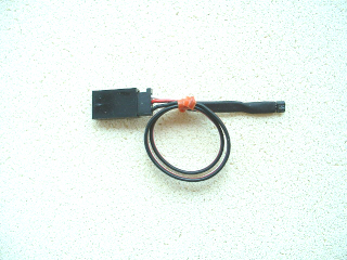 hall sensor for IC ignition